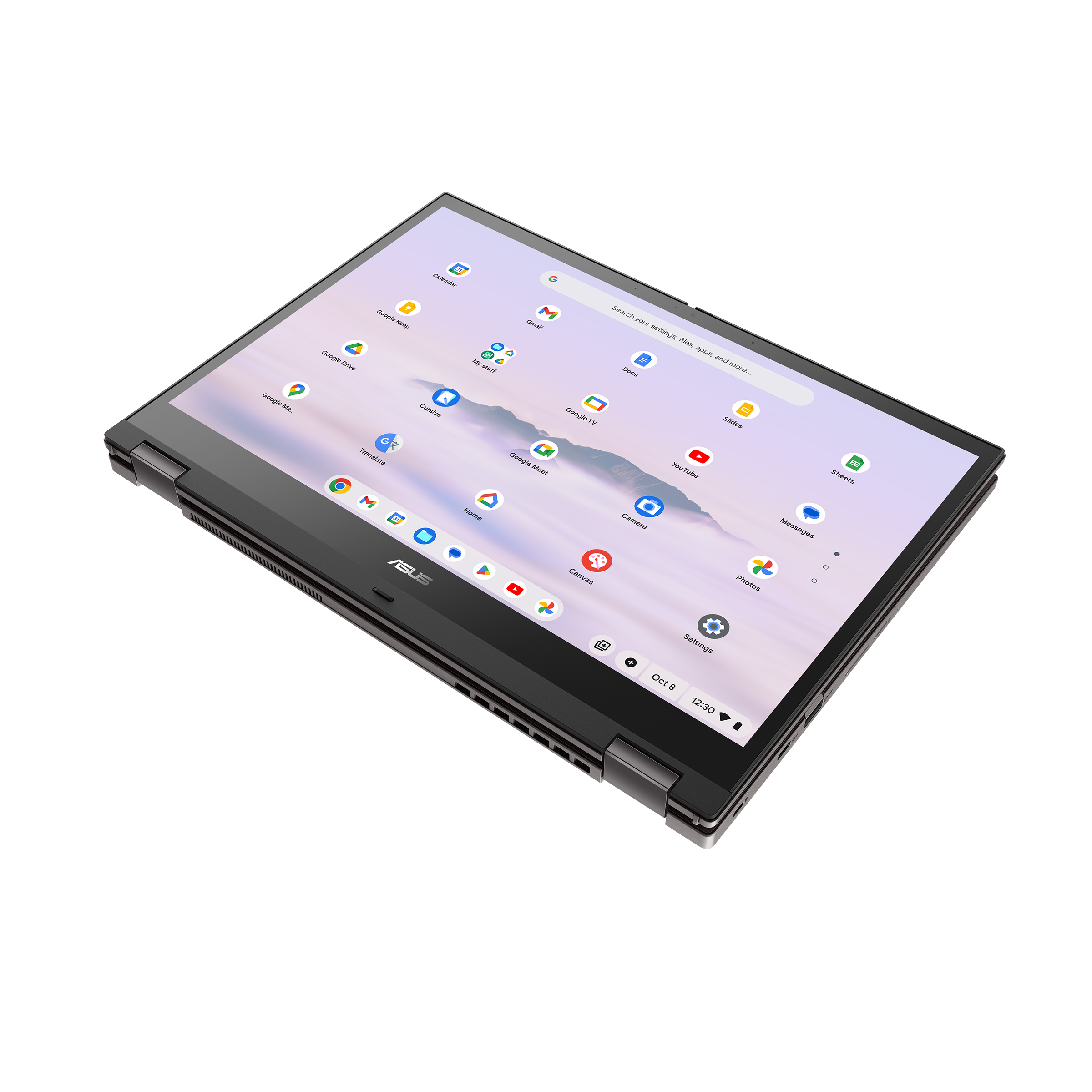 ASUS Chromebook Plus CM34 Flip (CM3401)｜Laptops For Home｜ASUS USA