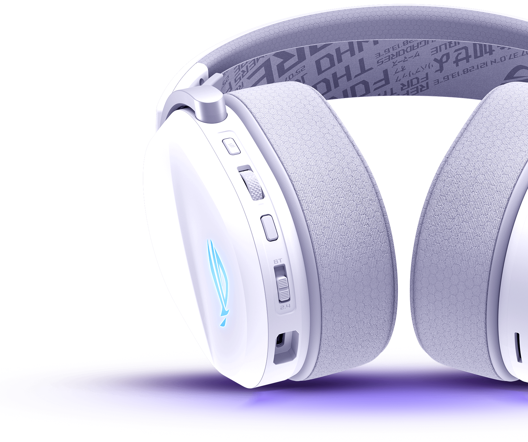 ROG Pelta | USB ヘッドセット | Gaming オーバーヘッド｜ROG