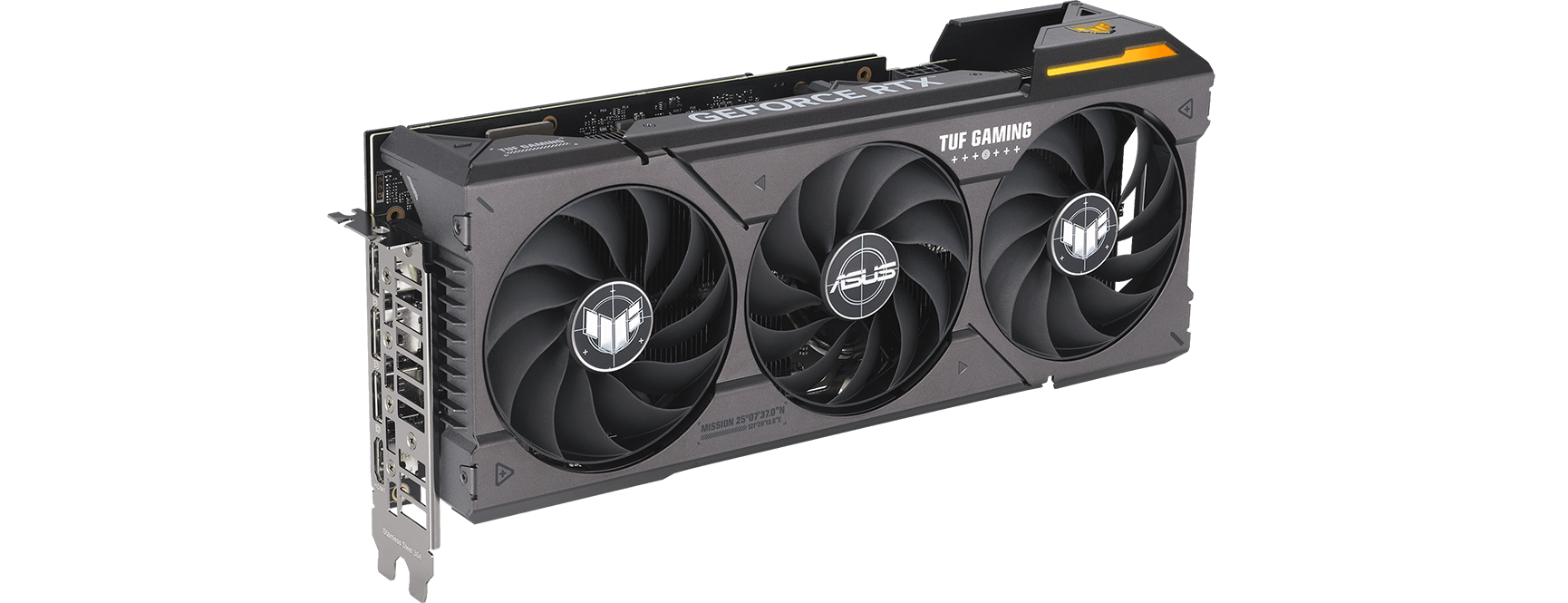 ASUS TUF Gaming GeForce RTX ™ 4060 Ti 8GB GDDR6 | Graphics Card