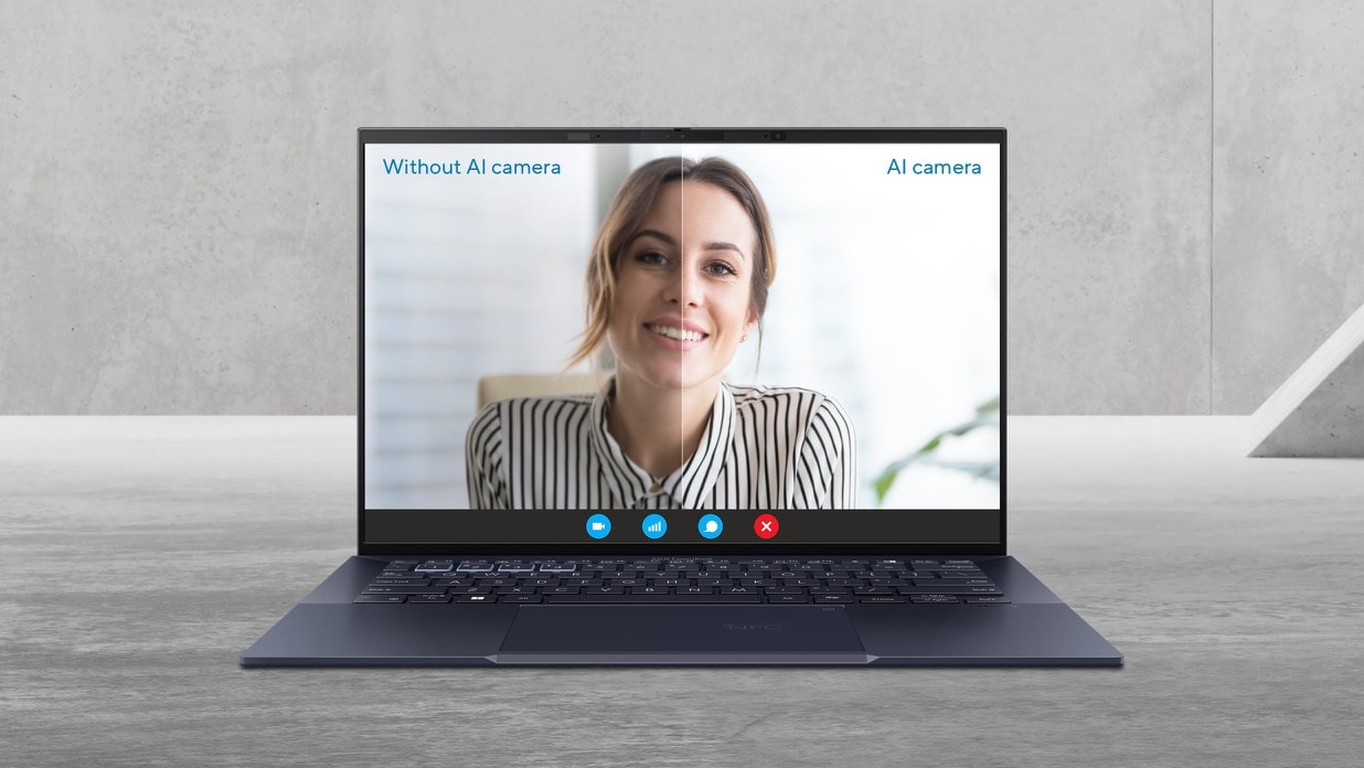 ASUS ExpertBook B9 OLED (B9403, Series 1 intel) | ASUS日本