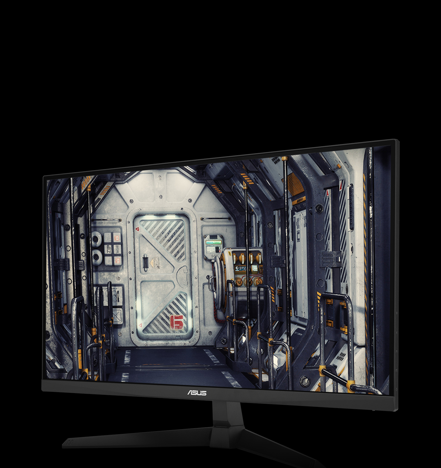 TUF Gaming VG259Q3A｜Monitors｜ASUS Canada