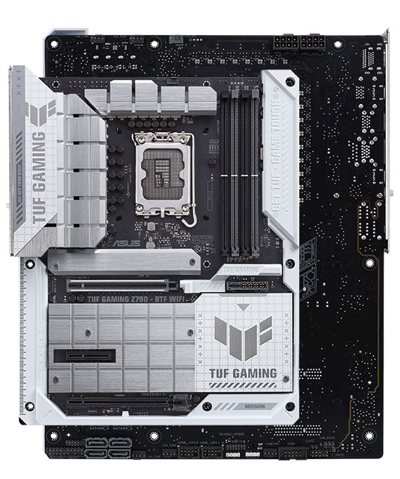 TUF GAMING Z790-BTF WIFI｜Motherboards｜ASUS Canada