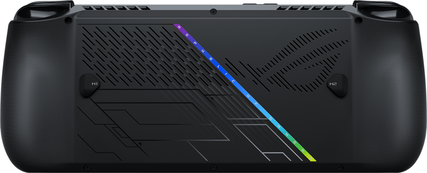 ROG Ally X (2024) RC72LA | ROG Ally | Gaming ROG Ally｜ROG