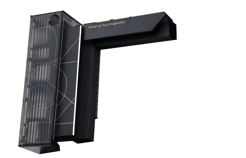 ProArt B660-CREATOR D4｜Motherboards｜ASUS USA