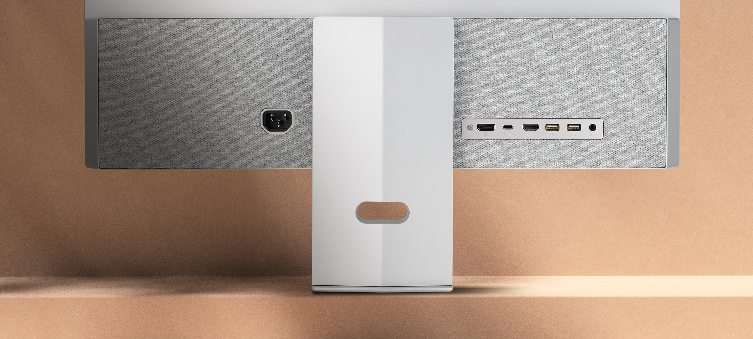 ZenScreen Smart Monitor MS27UC｜Monitors｜ASUS Global