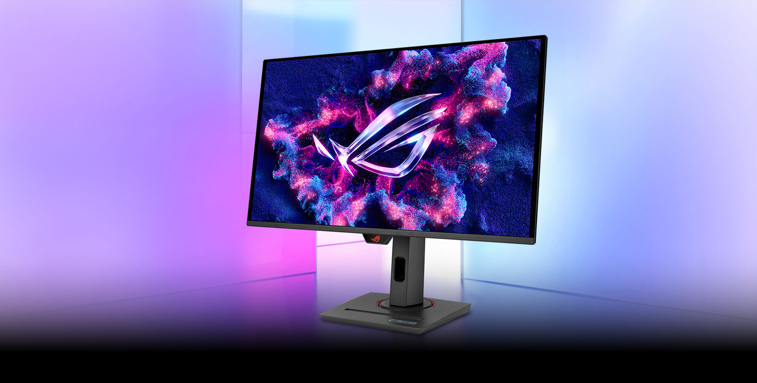 ROG Strix OLED XG27ACDNG | 27 to 31.5 Inches | Gaming Monitors