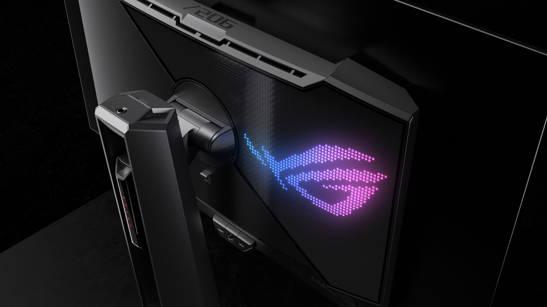 ROG Swift OLED PG27AQDM | 27 ~ 31.5 Inch | Jocuri Monitoare｜ROG
