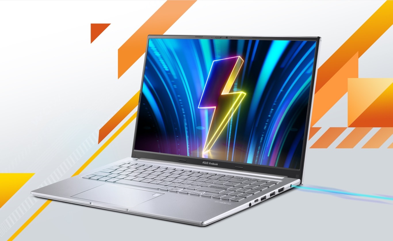 ASUS Vivobook 16 OLED (M1605)｜Laptops For Home｜ASUS Global