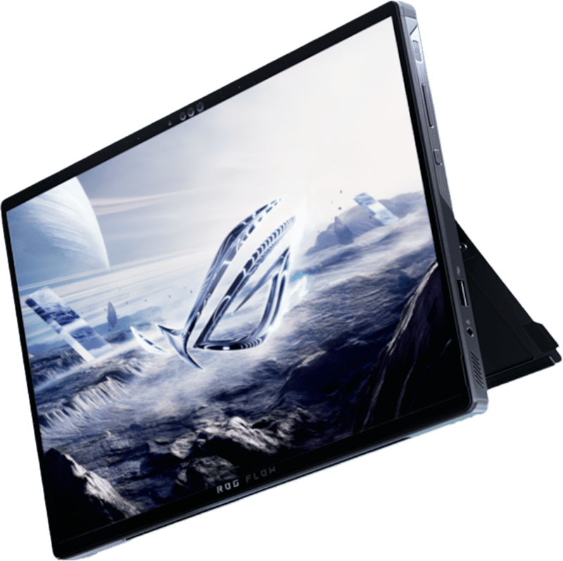 ROG Flow Z13 (2025) GZ302 | 2-in-1 Gaming Tablet | ROG USA