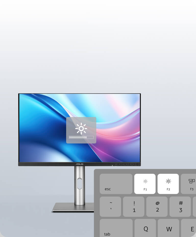 ProArt Display PA248QV Gen2 PA248QFV｜Monitors｜ASUS Global