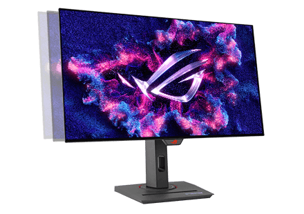ROG Strix OLED XG27AQDMG | 27 - 31.5 インチ | Gaming 液晶