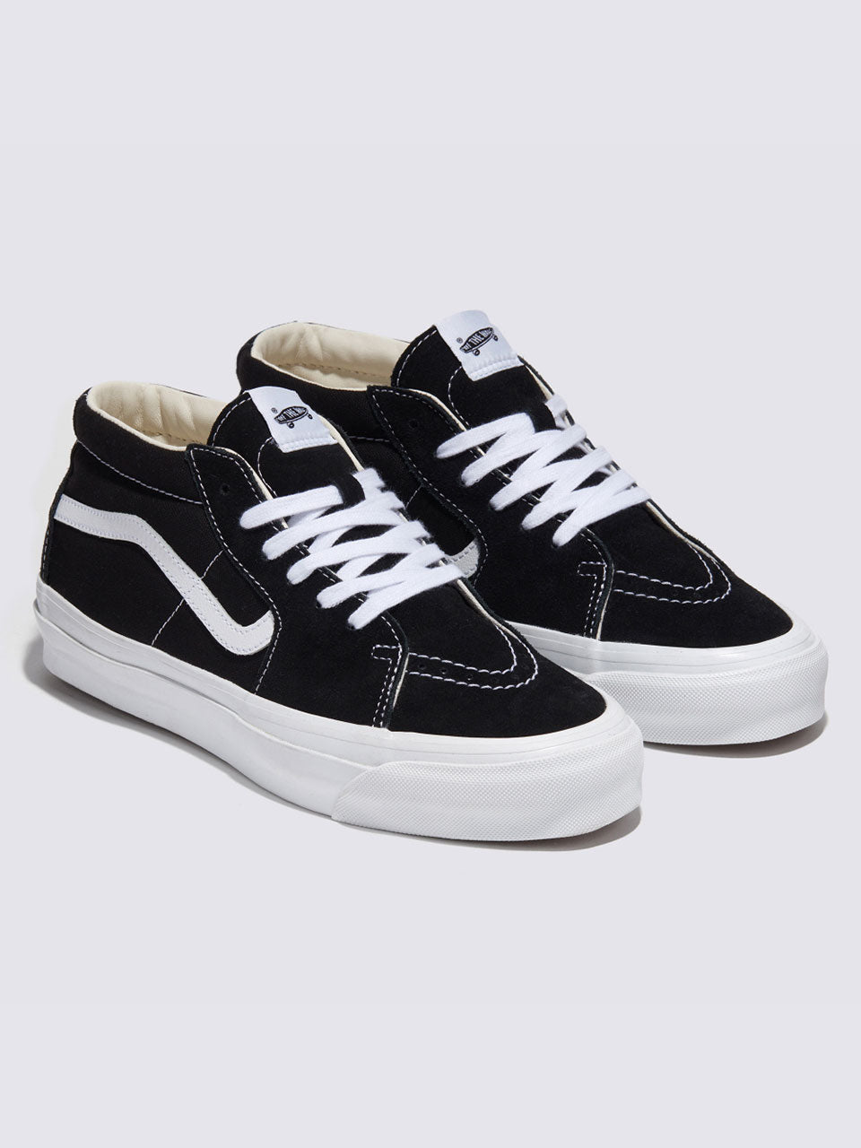 VANS PREMIUM Lx Sk8-Mid Reissue 83 – Delicious Sendai