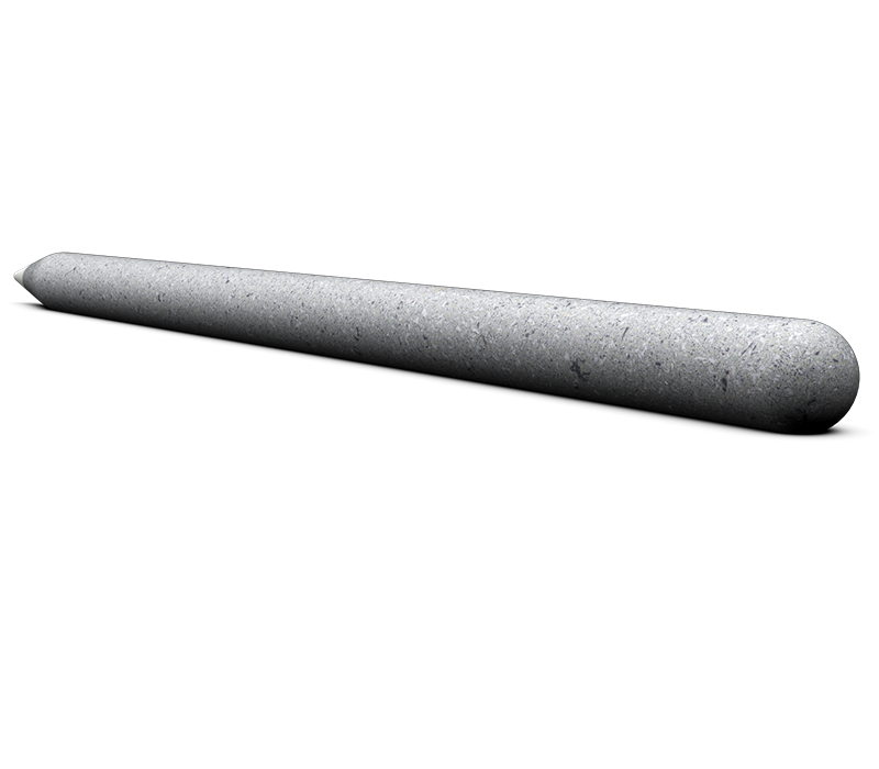 ColorWare Apple Pencil Pro Granite - Alaskan Frost