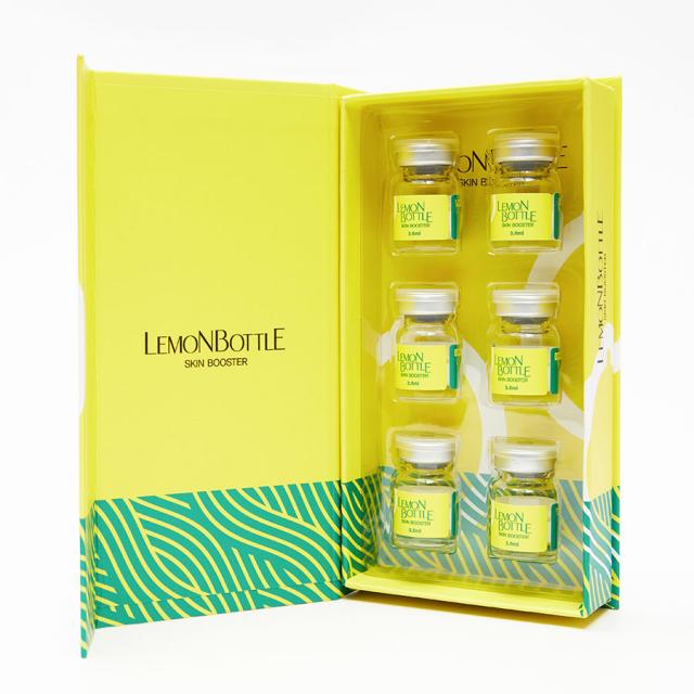 レモンボトル 製品をご検討のサロン様へ| 株式会社 Do-Date