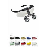 キーラーメディビューフレーム ＋ガリレアンルーペ セット G2034