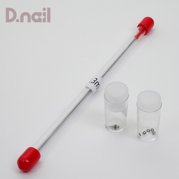 Dnail Official Shop / D.nail エアブラシ メンテナンスセット0.3mm