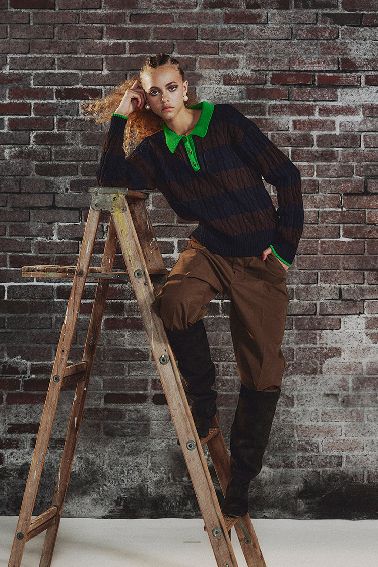 2025AW DSC | Night STORE | ダブルスタンダードクロージング公式通販