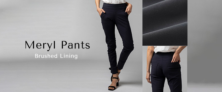 メリル裏起毛 | Night STORE | ダブルスタンダードクロージング公式通販