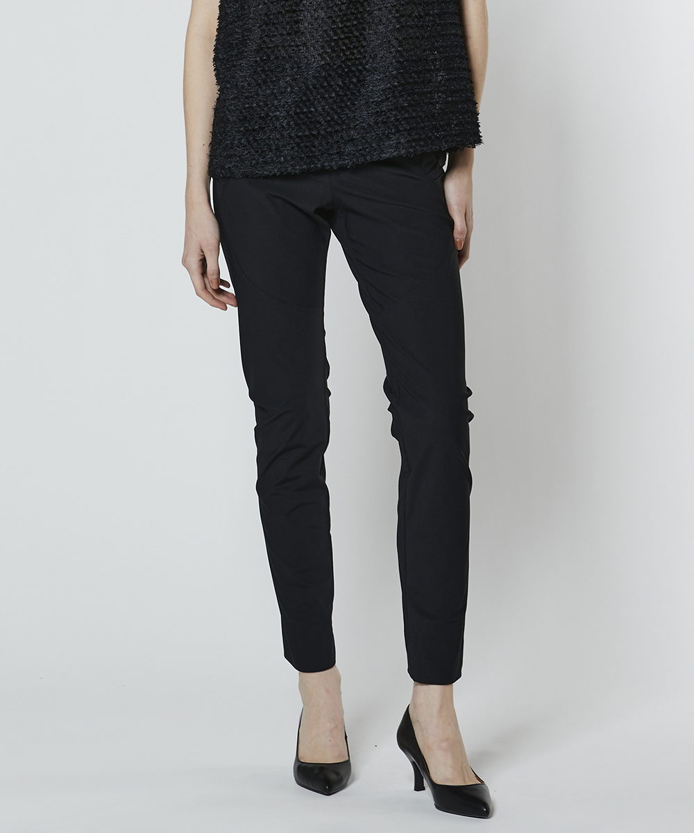 Sov. / レーヨンナイロンダルケーブルニットジャケット TOPS Night