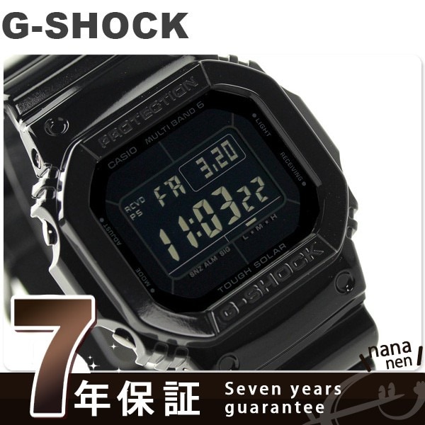 dショッピング |G-SHOCK Gショック 電波ソーラー メンズ 腕時計 GW