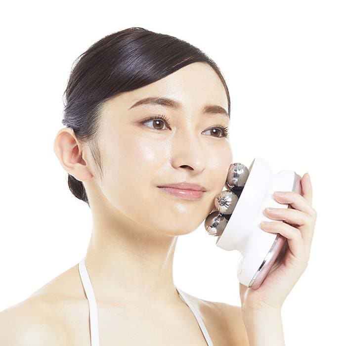 dショッピング |ヤーマン YA-MAN ミーゼ ディープコア ピンク/for MEN