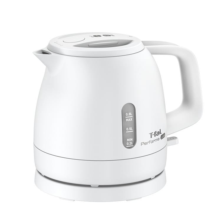 dショッピング |送料無料 ティファール T-fal 電気ケトル パフォーマ