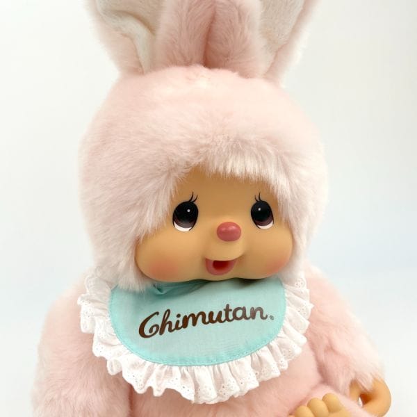 dショッピング |モンチッチ チムたん やわらかチムたん ぬいぐるみ L