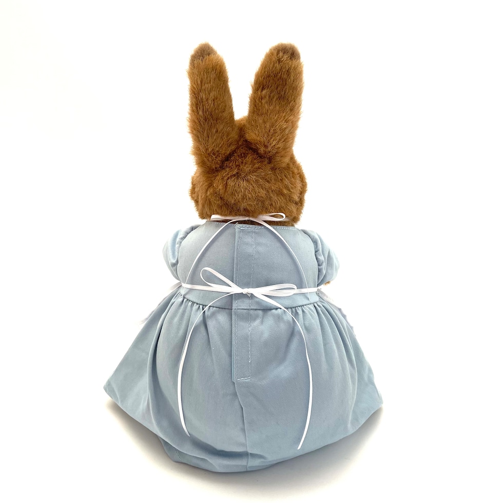 dショッピング |ピーターラビット ミセスラビット ミセスラビット