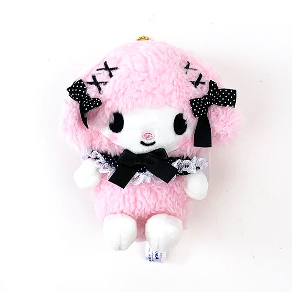 dショッピング |サンリオ ガーリーブラック マイスウィートピアノ