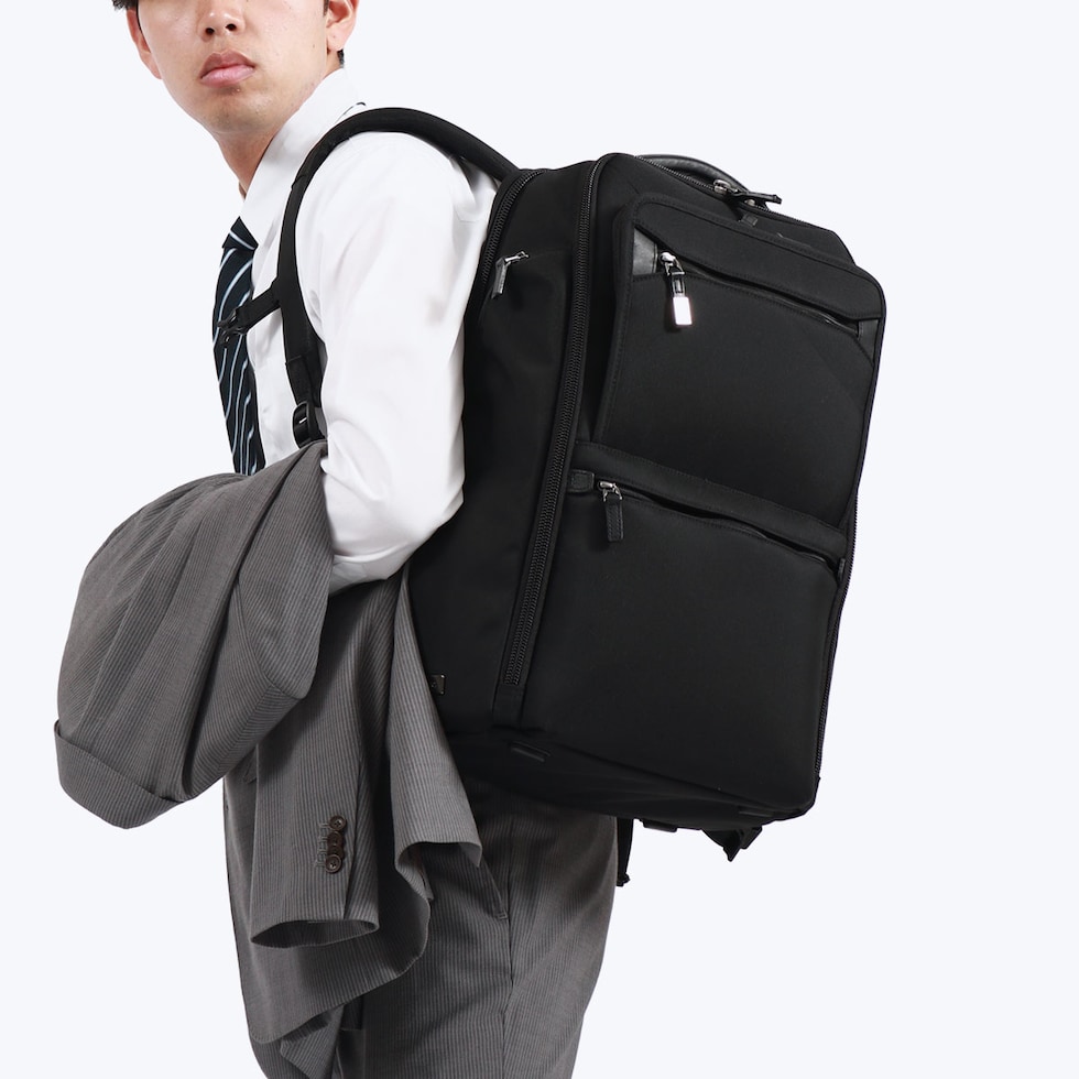 ace.GENE エースジーン リュック 正規品5年保証 メンズ ビジネスバッグ