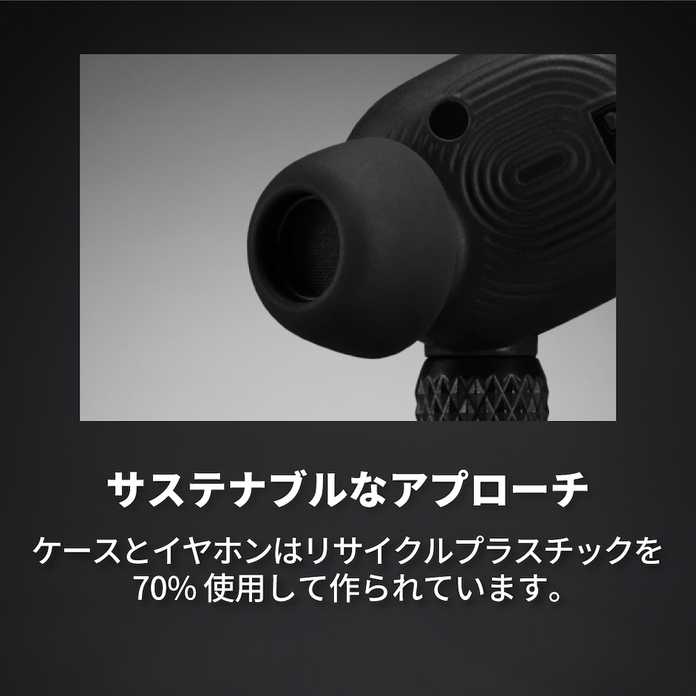 dショッピング |Marshall マーシャル 完全ワイヤレスイヤホン MOTIF2