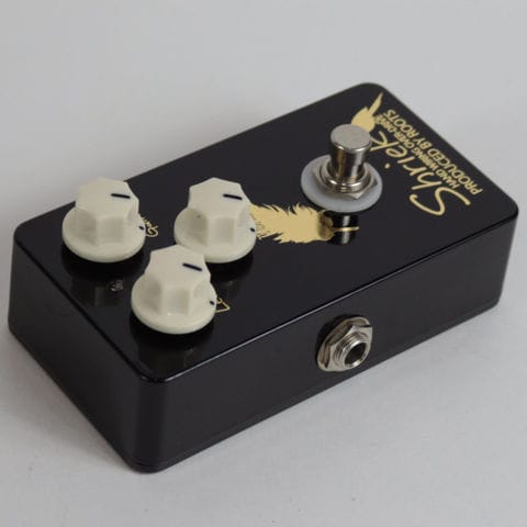 dショッピング |【中古】 ROOTS Shriek OVER DRIVE オーバードライブ