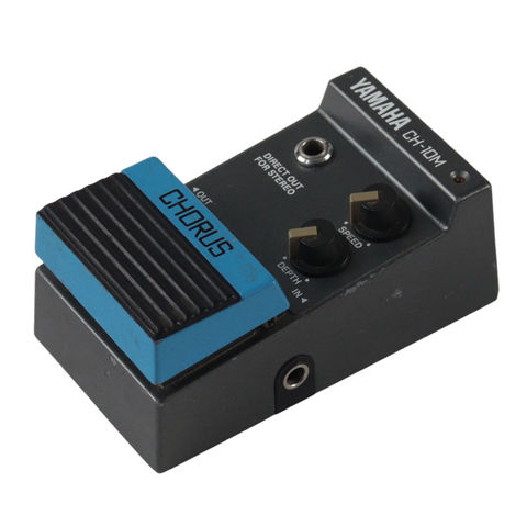 dショッピング |【中古】 YAMAHA ヤマハ CH-10M CHORUS コーラス