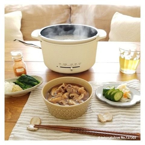 dショッピング |電気グリル鍋 IH ガス 直火対応 EGD-D650 グリルパン