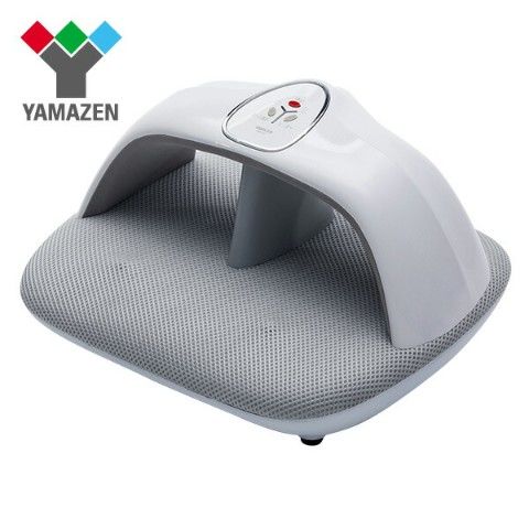 dショッピング |アーチフットマッサージャー エアバッグ/もみローラー