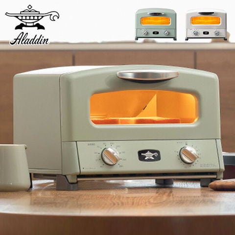 dショッピング |トースター 4枚 グラファイトグリル＆トースター 4枚