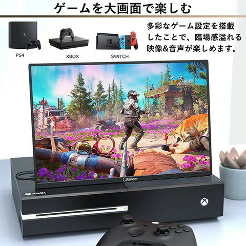 dショッピング |14インチ モバイルモニター HDR 1920×1200 ワイドUXGA