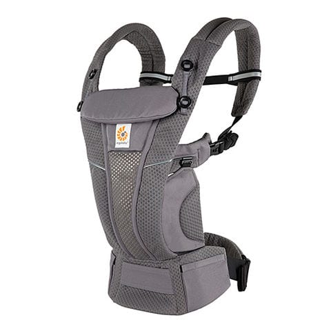 dショッピング |Ergobaby OMNI Breeze オムニ ブリーズ