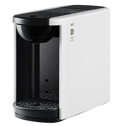 dショッピング |UCC ドリップポッド DP3 ホワイト （1台