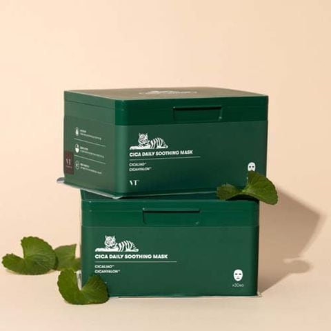 dショッピング |VT シカデイリースージングマスク （30枚入