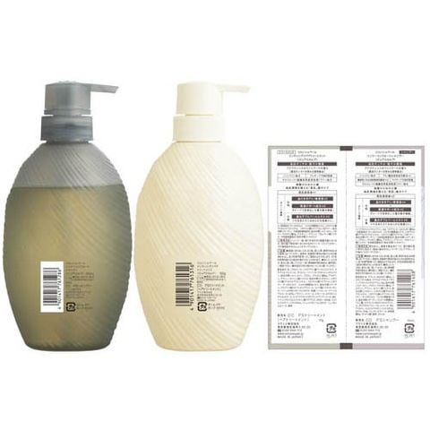 dショッピング |ココンシュペール ピュアスカルプ シャンプー＋