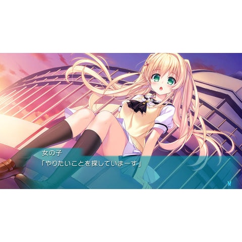 dショッピング |プロトタイプ 【Switch】Summer Pockets REFLECTION