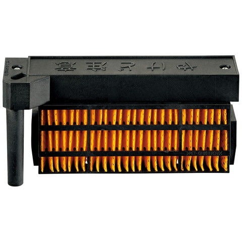 dショッピング |シャープ セラミックファンヒーター用加湿フィルター