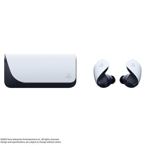 dショッピング |ソニー ［PS5］PULSE Explore ワイヤレスイヤホン 純正