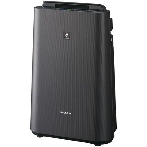 dショッピング |SHARP シャープ 加湿空気清浄機 プラズマクラスター