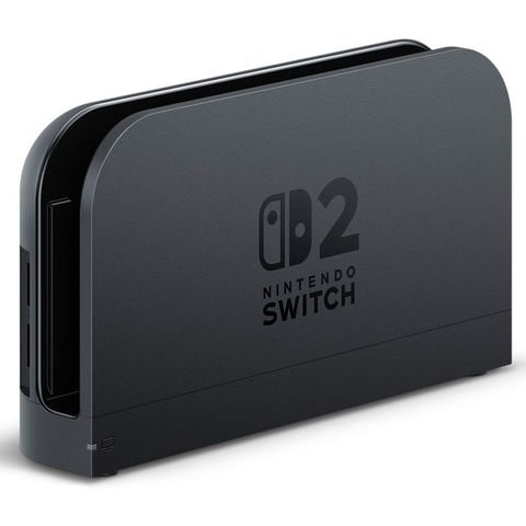 dショッピング |任天堂 ［Switch2］ Nintendo Switch2 ドックセット
