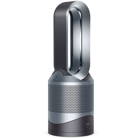 dショッピング |ダイソン 空気清浄機機能付きファンヒーター Dyson