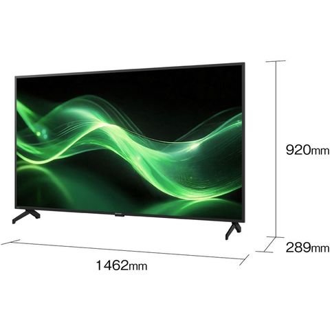 dショッピング |SHARP シャープ AQUOS (アクオス) 65V型 4K対応 液晶