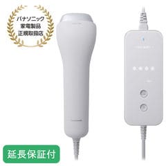 dショッピング | 『Panasonic 脱毛器』で絞り込んだ通販できる商品一覧