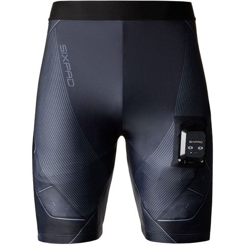 dショッピング |MTG 【即納】 SIXPAD Powersuit Hip＆Leg シックス